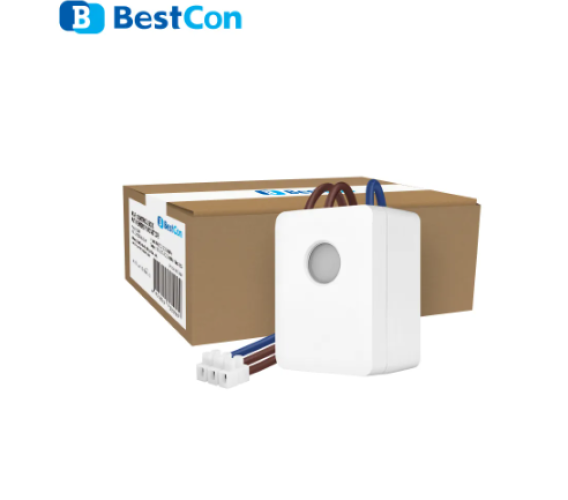 BroadLink BestCon SCB1E güç ölçüm 16A akıllı anahtar - 2